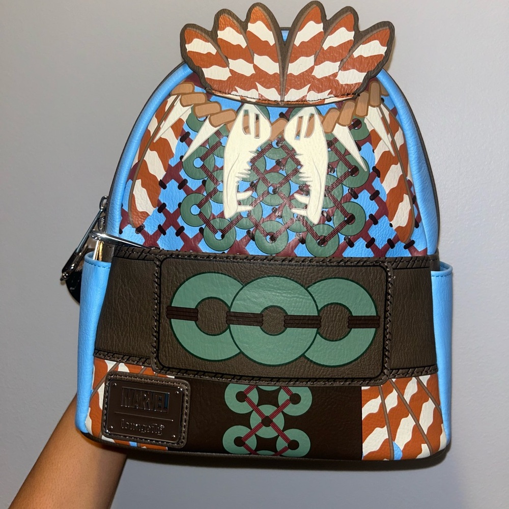 Disney Lounegly Backpack